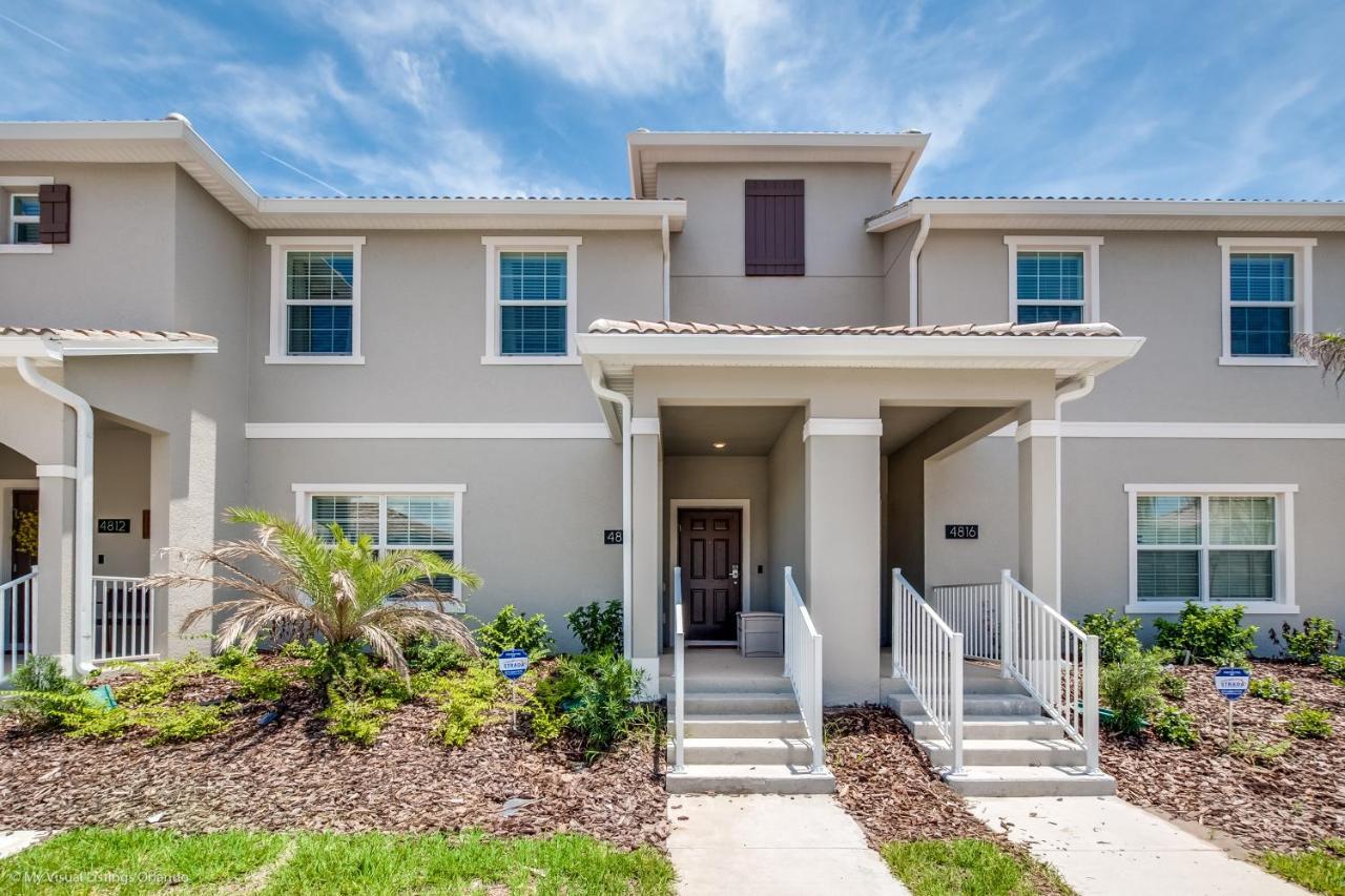 Willa 4814 Lullaby Lane Kissimmee Zewnętrze zdjęcie