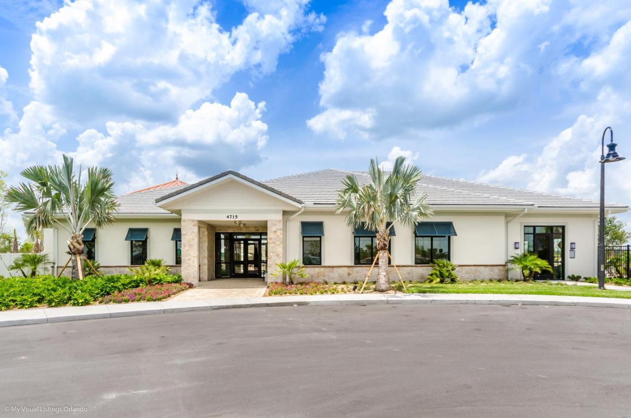 Willa 4814 Lullaby Lane Kissimmee Zewnętrze zdjęcie