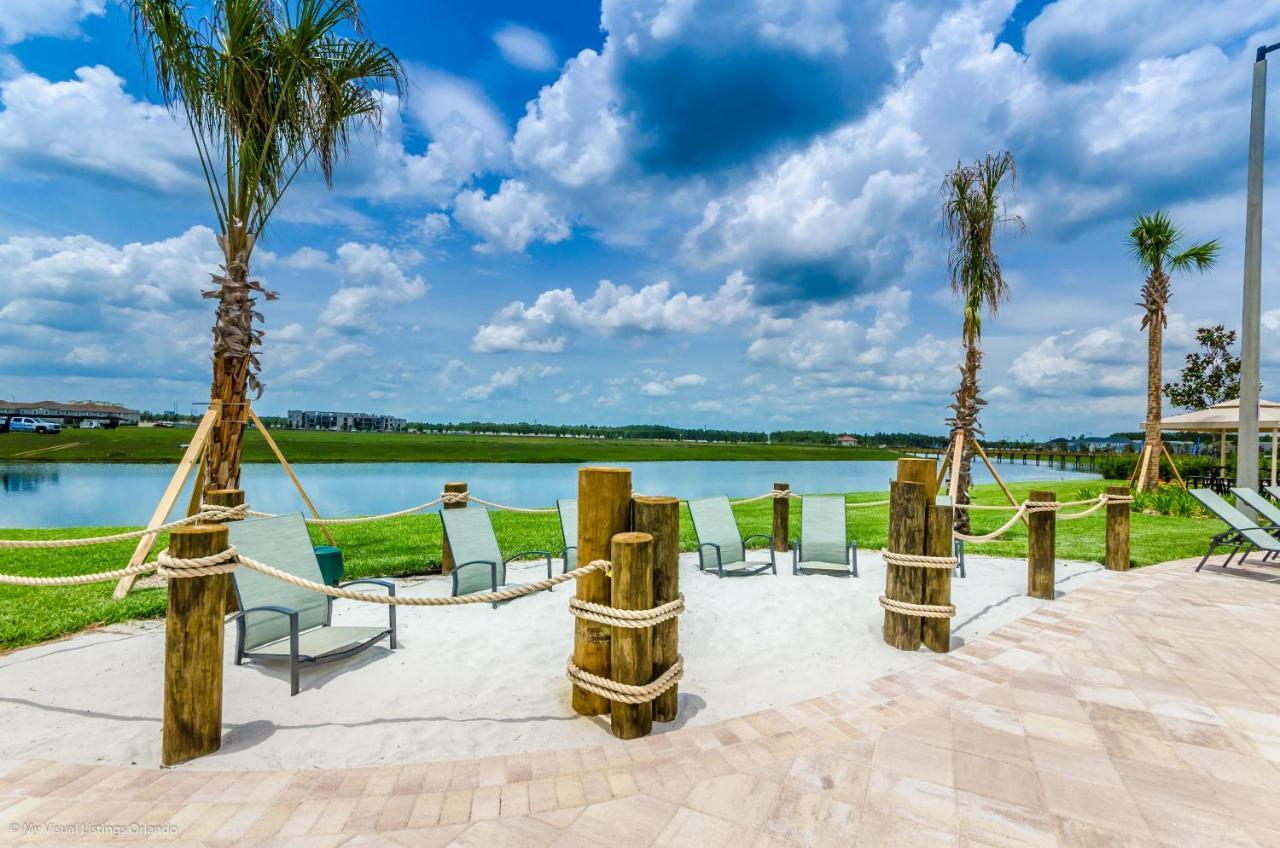 Willa 4814 Lullaby Lane Kissimmee Zewnętrze zdjęcie